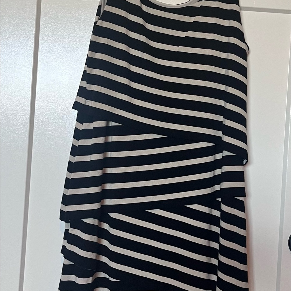 Size 6 Loft dress